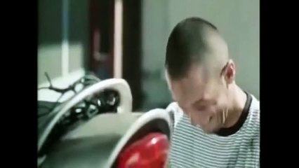 Tre metri sopra il cielo Bande-annonce (EN)