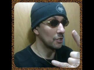 Freestyle (hip hop) music ad song rap La politica è il vero cancro del nostro paese