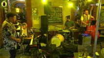 El Escarabajo Bar Scratch, en Guadalajara, cumple 18 años de ser ícono del blues, jazz y rock