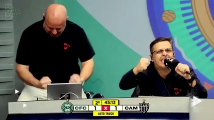 Fala Campeão 06/10/23