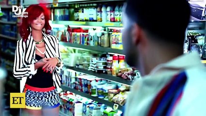 Drake DISSING Rihanna! Why Fans Are Convinced Fear of Heights Is About Singer