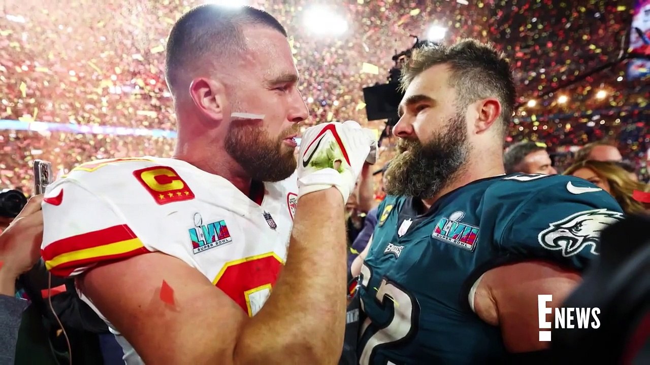 Donna Kelce Responds to Taylor Swift and Travis Kelce Romance Rumors _ E! News