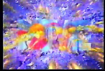 Street Fighter II, le film Bande-annonce (EN)