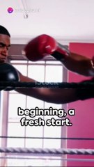 Unleash Your Potential - A Motivational