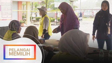 Barisan Nasional mampu kekalkan Pelangai - Pakar