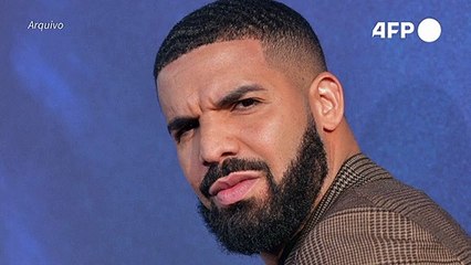 Drake anuncia pausa na carreira após lançamento de novo álbum 🎶