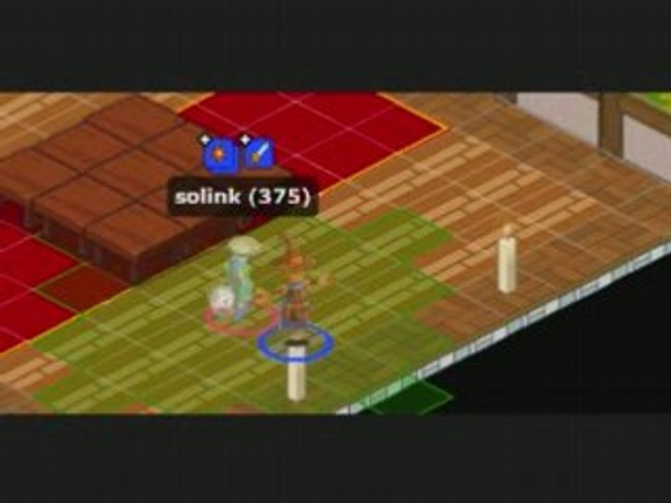 Solink cra terre cc