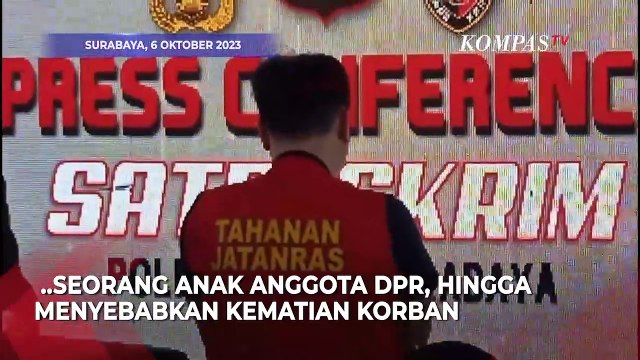 Pengacara Korban Beber Kronologi Penganiayaan oleh Ronald Tannur Anak Anggota DPR