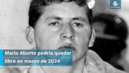 Tribunal invalida sentencia y abre camino a la libertad de Mario Aburto, asesino confeso de Colosio