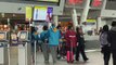 Paralisação de controladores aéreos causa atrasos e cancelamento de voos no Chile