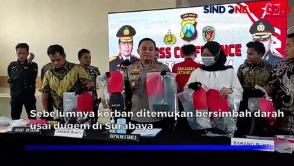 Selesai Autopsi, Wanita Korban Penganiayaan oleh Anak Anggota DPR Alami Penganiayaan Sadis