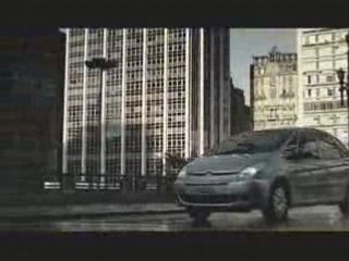 Nouveau Xsara Picasso