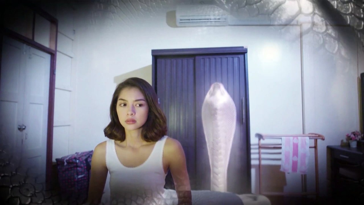 Nụ Hôn Nữ Thần Rắn tập 35 _ Phim Thái Lan hay nhất On Echannel - YouTube_1080p