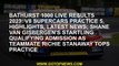 Bathurst 1000 LIVE results 2023: V8 Supercars Practice 5, highlights, latest news; Shane van Gisberg