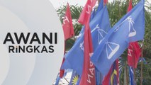 AWANI Ringkas: Hari pengundian PRK DUN Pelangai hari ini