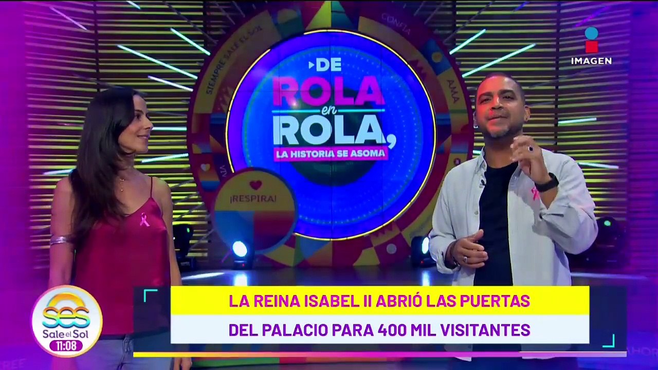 De rola en rola: 1993