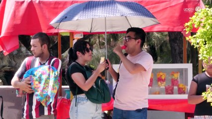 Muertes por temperaturas extremas rompen récord en México: van 415