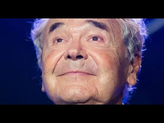 Pierre Perret et la mort de sa fille Julie : "C'est la pire chose qui puisse arriver"