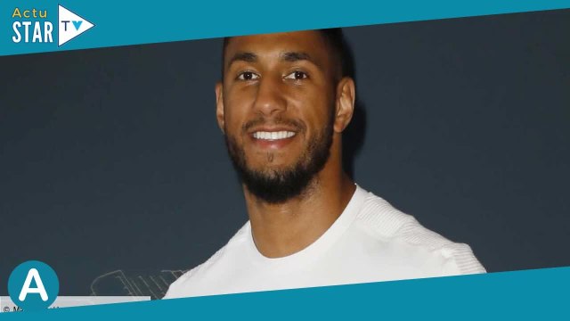 Tony Yoka papa pour la troisième fois : le sportif partage une première photo de son fils