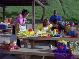 Power Rangers - S06E19 - Invasion of the Body Switcher