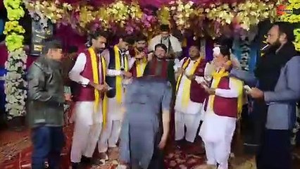 Allah Hai Gawah Pehle Toun Chorya Ae - Chiriya Queen - New Dance 2023 - Shaheen Studio