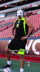 PIQUÉ CON PELUCHE EN EL ESTUCHE