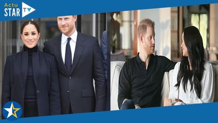 Harry et Meghan : énorme levée de fonds et dons très généreux… ces détails financiers sur leur fonda