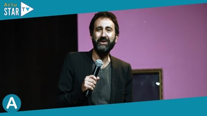 “On est juste des humoristes” : Mathieu Madénian répond après avoir été la cible de critiques pour u