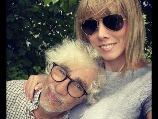 Louis Bertignac, grand cachottier : l'ex juré de "The Voice" s'est marié en secret et...