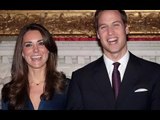 Kate ricorda l'adorabile reazione dei suoi figli agli scatti di fidanzamento con William