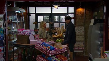 Emmerdale 6th October 2023