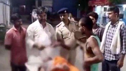 सिवान: जमीन विवाद को लेकर दो भाइयों में खूनी संघर्ष, एक की मौत