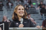 Natalie Portman thinks women's sports is in the midst of a 'positive culture shift'