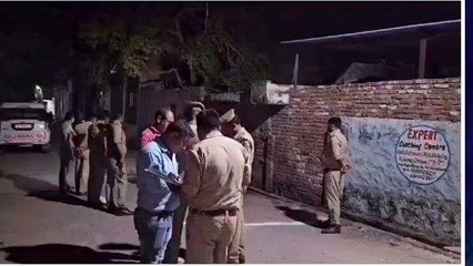 अलीगढ़: गोली मार कर दोस्त ने दोस्त को उतारा मौत के घाट, आरोपी फरार