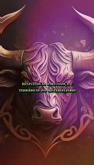 Touro, o Lado Sombrio dos Signos