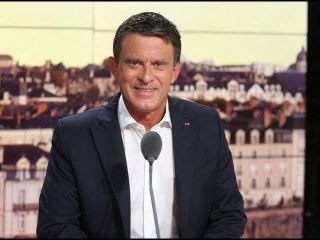 Manuel Valls devient chroniqueur sur BFMTV : le surprenant montant de son salaire...
