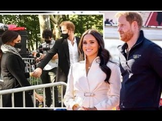 Meghan Markle e il principe Harry h@nno deriso l'"incursione nel territorio dei reality TV" di Netfl