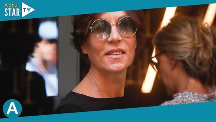 Mathilde Seigner, cette maison dans le sud où elle a trouvé refuge après un coup dur  J'ai prévenu