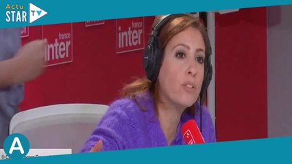 “Je n’aime pas l’expression” : Léa Salamé sèchement recadrée par Aurore Bergé