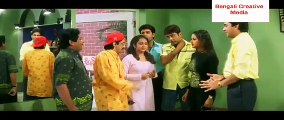 Shatrur Moqabila Movie | Part 3 | Prosenjit Chatterjee | Rachana Banerjee | Tapas Pal | Action & Romantic Scene | Bengali Creative Media |