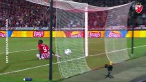 Crvena Zvezda vs  Jang Bojs 2-2 Highlights  UEFA Champions League 2023