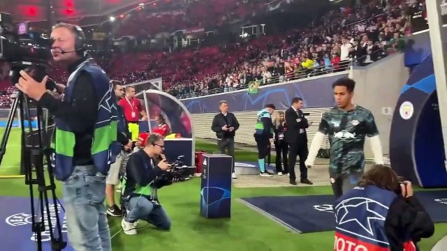 Manchester City vs RB Leipzig 3-1 All Goals & Extended Highlights UEFA Champions League 2023