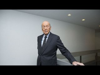 Valéry Giscard d'Estaing : « assez prétentieux pour croire que les autres étaient...