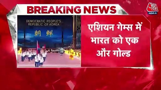 India has scored a century of medals in the Asian Games