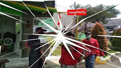 Kerja Bakti Sosial Yang Perlu Di Lestarikan