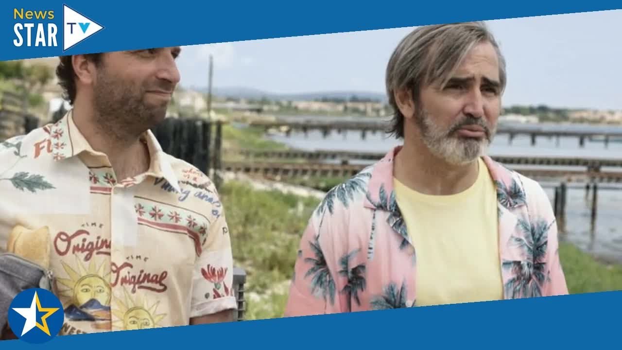 Demain nous appartient  Ennuis en série pour Bruno… Ce qui vous attend cette semaine