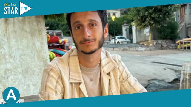 « C'est la vie » Maxime Biaggi adresse un message à Manon Lanza après leur accident au GP Explorer