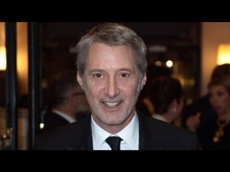 Cérémonie des César : cette idée hilarante d'Antoine de Caunes qui a été refusée