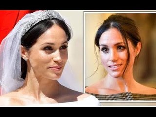 Perché Meghan Markle è SIA una principessa che una duchessa messe a nudo nella stranezza del titolo