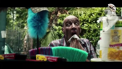 Il ricco, il povero e il maggiordomo Bande-annonce (IT)